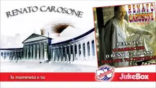 Renato Carosone - Io mammeta e tu (Official Audio)