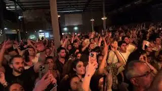 Duman-Kufi 29.06.2025 Stuttgart konseri