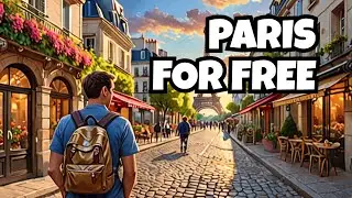 Secrets of Exploring Paris Without Spending a Penny
