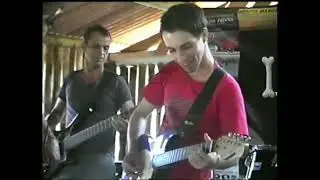 Little  Toy      Sei que n&atilde;o Sou Perfeito   TV Carangola