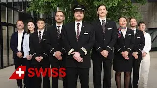 Our values and culture at SWISS | SWISS