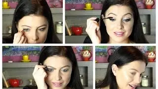 New ModelCo Makeup Products (First Impressions & Review)
