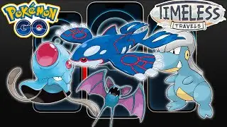 Pokemon Go Team Go Rocket Leaders Counters!!