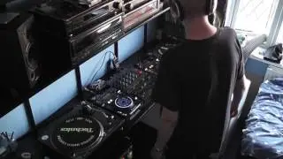 June MP3 Tune Jump Up Drum & Bass Mix, Part. 3, By DJ EyeRiver