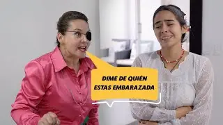 Millonaria humilla y desprecia a pobre campesina sin pensar que pasaría esto