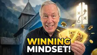 The Secret Mindset That Wins in Poker | The Church of Reason | Poker Rail Bird