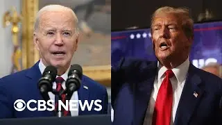 Biden, Trump both see voter pushback in swing state Wisconsin