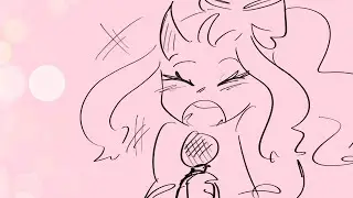 Chinatown Blues | MHA Animatic [Happy Todoroki AU]