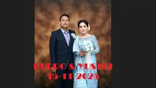 Pedro Yustri Intro Movie Wedding