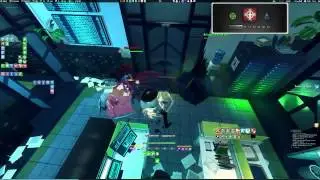 TSW: Issue 11 - Sycoil Omega