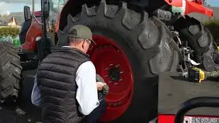 Wheel weights   SO EASY MINI