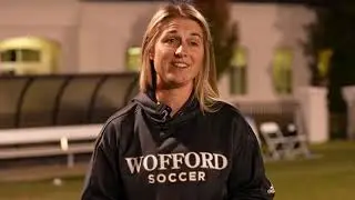 Terriers Advance in Southern Conference Women's Soccer Tournament