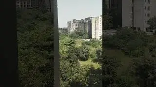 sahara City dev guradiya indore #india #love #nature