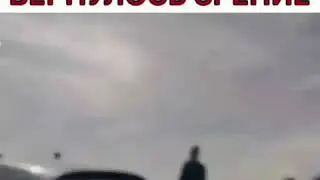 К слепой бедняжке Джемре вернулось зрение 🌸