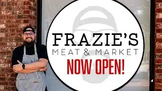Frazie's Meat & Market on CBS46 NEWS | Atlanta, GA