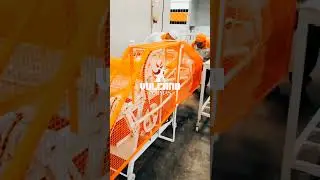 #vulcanod37 #p&atilde;o #panifica&ccedil;&atilde;o #bolo #bolacha #empreendedorismo #industrial #maquin&aacute;rios #nordeste