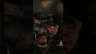 Frank Gets Stabbed | Jungle Cruise Edit | Disney Jungle Cruise