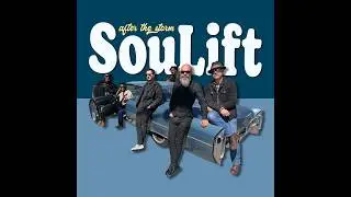 SOULIFT / Immigrant's Shoes / Live