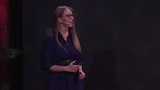 Kuidas muuta m&otilde;tteviisi? | Kadri Treial | TEDxTallinnSalon
