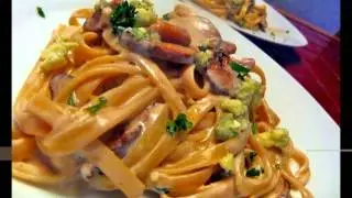 Food tease