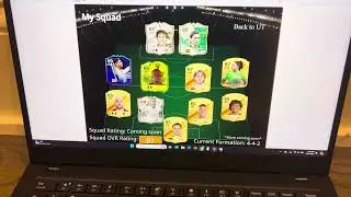 FIFA pack opener by FUTsync on Scratch.