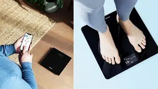Withings Body Plus Digital Weight Machine Reviews