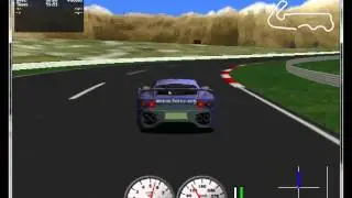 SpeedyBee - Neural Bee Algorithm - Driver #3