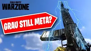 GRAU STILL META?