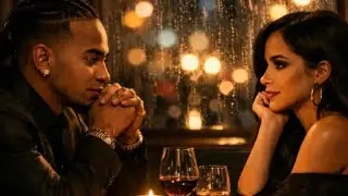 Ozuna x Becky G &ndash; Amor Que Se Neg&oacute; a Desvanecerse (2026 Latin Pop Rom&aacute;ntico