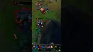 Walls can't stop Sion hugs | How OP is Sion?