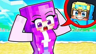 Nico is TRAPPED in Zoey's BODY