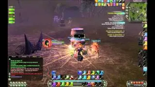Runic Descent: Atrophinius The Fallen