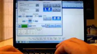 Dell 3335dn Multifunction Printer featuring the Remote Operator Panel