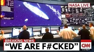 45 лет в глубоком космосе: ШОКИРУЮЩЕЕ открытие &laquo;Вояджера-1&raquo; меняет всё! 🌠🔭