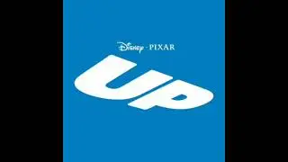 UP - Soundtrack (The Nickel Tour) Slowed