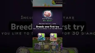 I GOT AN EPIC GHAZT #mexicanradio #ghazt #msm #mysingingmonsters #dotheearthquake #epicwubbox