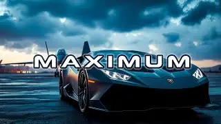 Deep Focus Music for Work — Calm Mind, Maximum Productivity