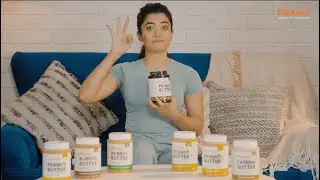 Widest range of nut butters | Pintola Peanut Butter