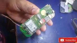 all Nokia mobile Network problem 100%working.