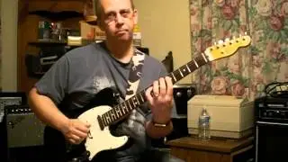 Mark Moree Lesson 6