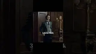 Top 5 HP Male Characters According to AI