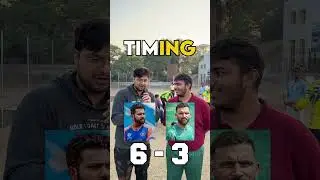 Rohit Sharma vs Fakhar Zaman. #pakistanireaction #rohitsharma #indvspak