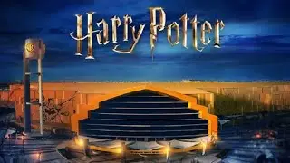 &ldquo;A Magical Journey to the Harry Potter Wizard School in Dubai&rdquo;🧙🪄🔮