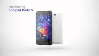 Coolpad Porto S Official product video