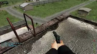 DayZ Adventures - Lingor Island - #3