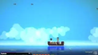 PixelPiracy №2