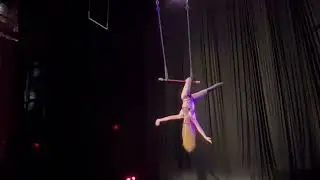 2812 Static Trapeze