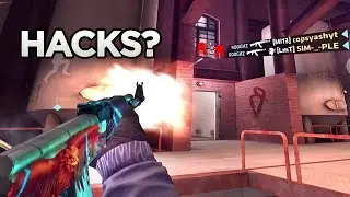 Skin = Hacks? 7 Reasons Why You Need This Skin in Critical Ops!