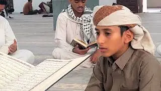 الحافظ معتصم القصوص يحفظ القرآن في#الثانية عشرة سنة#مركز أبي عبيدة بن الجراح#جمعية_المعرفة التنموية 
