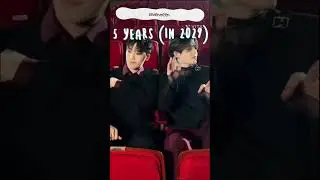 time left for these groups to disband #kpop #fypシ #disband #viral #txt #twice #seventeen